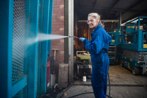 Best Roof Power Washing Services  in Pana, IL