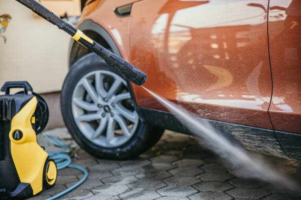 Best Affordable Power Washing  in Pana, IL