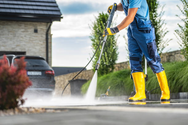 Best Affordable Power Washing  in Pana, IL