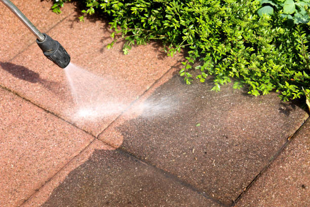 Best Concrete Pressure Washing  in Pana, IL